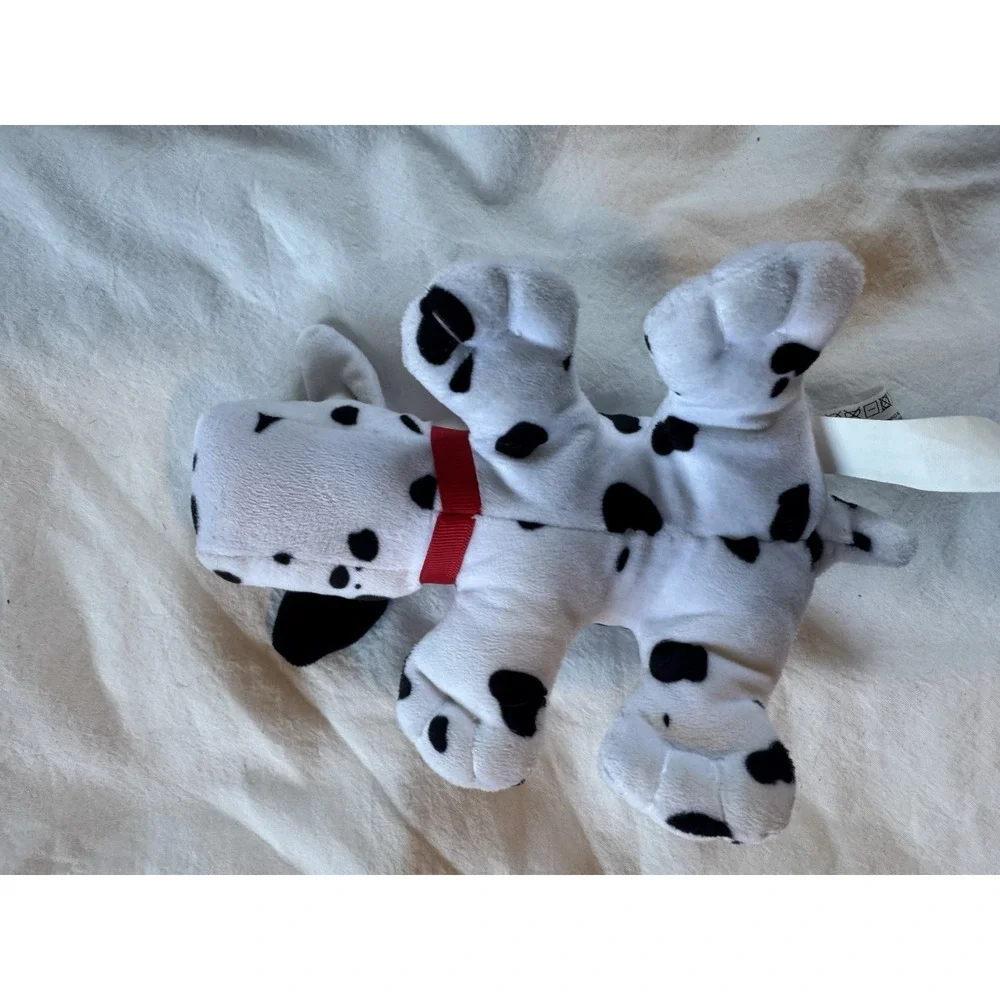 Dalmatian Pound Puppy Size Small 2019